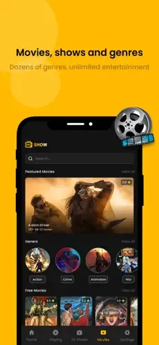 sony-liv-pushpa-impossible Movies and shows